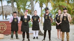 La primera celebridad que abandona la cocina