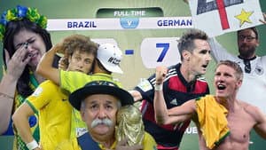 7:1 - Das Jahrhundertspiel — foto 1