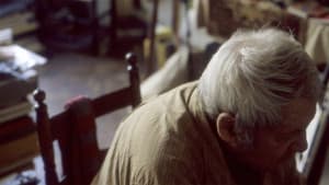 In No Great Hurry: 13 Lessons in Life with Saul Leiter — foto 4