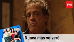 Nunca más volveré