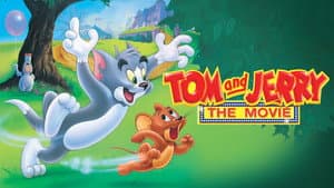 Tom y Jerry: La pelicula — foto 7