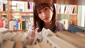 抵抗できないよう僕を拘束し笑みを浮かべジワジワ痴女ってくる文学女子 — foto 1