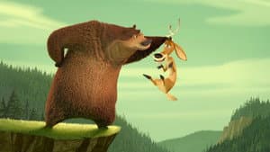 Open Season: amigos salvajes — foto 8
