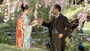 Memorias de una geisha — foto 12