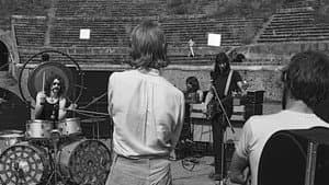 Pink Floyd: Live at Pompeii — foto 7