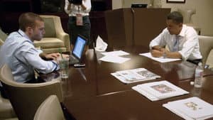 The Obama Years: The Power of Words — foto 1