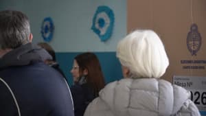 El voto es secreto — foto 1