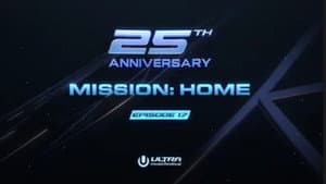 Mission: Home