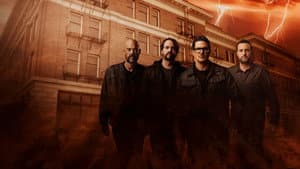 Ghost Adventures: Goldfield Hotel — foto 1