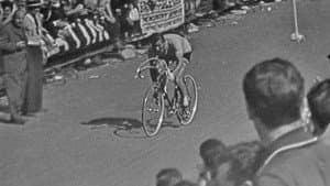 Dictionnaire amoureux du Tour de France — foto 3