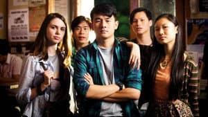 Ronny Chieng: International Student — foto 1