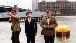 Olsen-banden over alle bjerge — foto 10