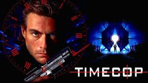 Timecop: Policía En El Tiempo — foto 10
