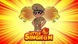 Little Singham — foto 7