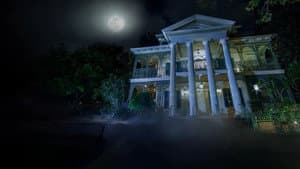 Haunted Mansion | Disneyland Resort — foto 1