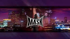Mask — foto 1