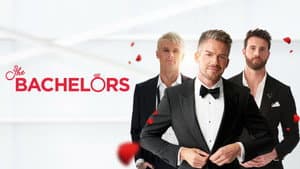The Bachelor — foto 3