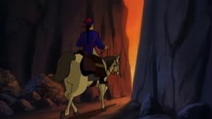The Adventures of Sam: Search for the Dragon — foto 3