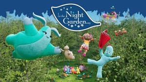 In the Night Garden… ZinkyZonk Specials — foto 1