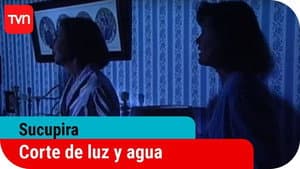 Corte de luz y agua en Sucupira