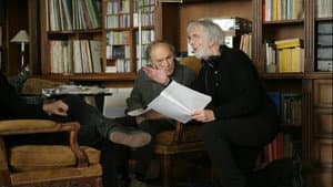 Making of Amour — foto 1