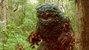 Creature from Cannibal Creek — foto 1