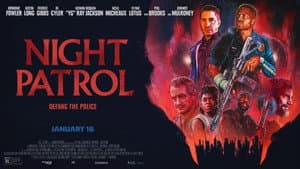 Patrulla Nocturna — foto 9