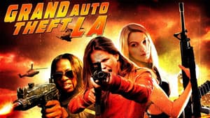 Grand Auto Theft: L.A. — foto 1