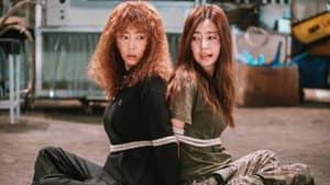 비정규직 특수요원 — foto 3