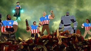 Estados Unidos: La Película — foto 2