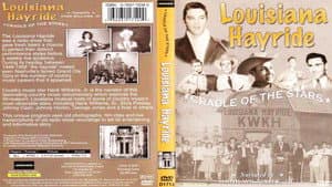 Louisiana Hayride: Cradle To The Stars — foto 1