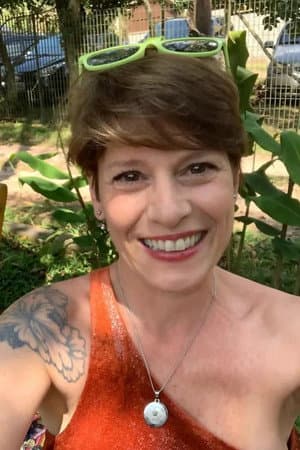 Valéria Zoppello