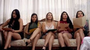 Las sirvientas calientes 3 — foto 2