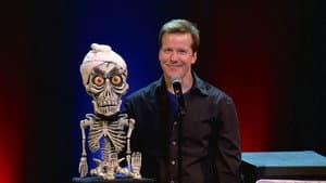 Jeff Dunham: All Over the Map — foto 1