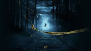 OUT THERE: Crímenes paranormales — foto 3