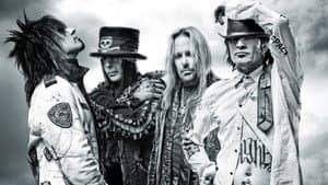 Mötley Crüe | Uncensored — foto 1