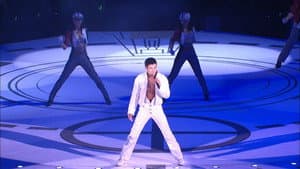 Andy Lau Wonderful World Concert Tour Hong Kong 2007 — foto 1