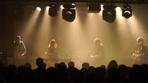 Slowdive: Live at The Garage, London, UK — foto 2