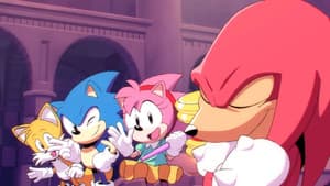 Sonic Superstars: Trio of Trouble — foto 2