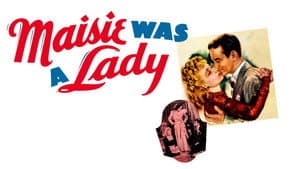 Maisie Was a Lady — foto 2