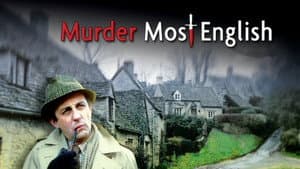Murder Most English: A Flaxborough Chronicle — foto 1