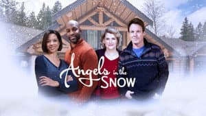Angels in the Snow — foto 4