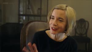 A Very British Murder with Lucy Worsley — foto 2