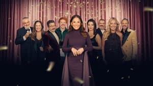 TV4:s nyårskarameller 2025 — foto 1