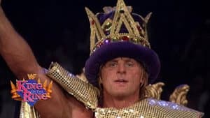 WWE King of the Ring 1994 — foto 2