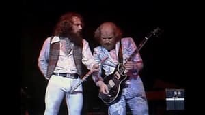 Jethro Tull: Live at Madison Square Garden 1978 — foto 1