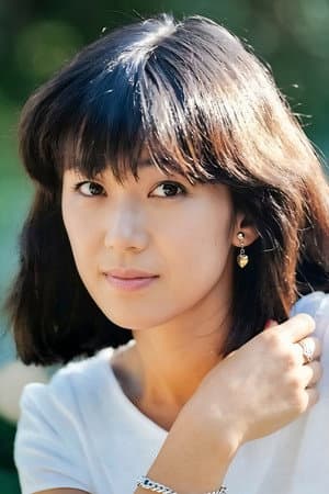 香野麻里