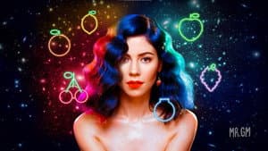 Marina & The Diamonds: Live at House of Blues — foto 1