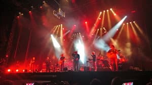 Echoes - Live From The Dark Side - A Tribute To Pink Floyd — foto 1