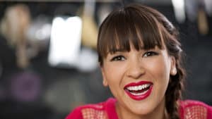 Rachel Khoo's Kitchen Notebook: London — foto 3